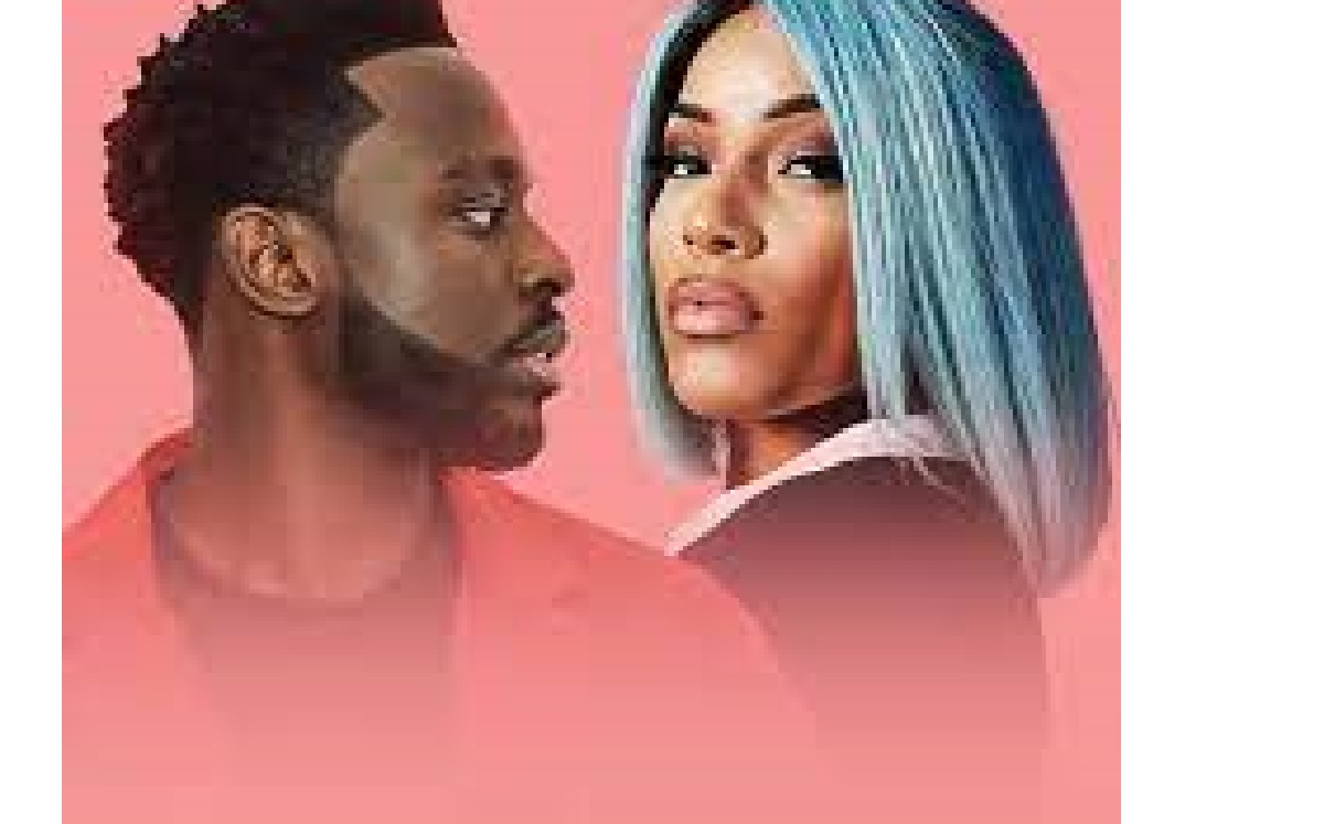 Stefflon Don et Dadju ensemble : une vidéo de la star française aux côtés de l’ex de Burna Boy fuite sur le web