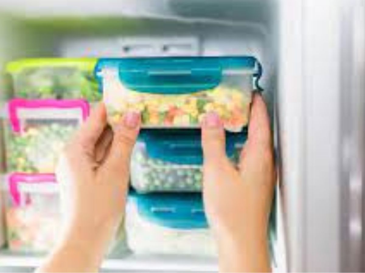 Stop ! Cette erreur qu’on fait tous avec le congélateur et qui peut coûter très cher