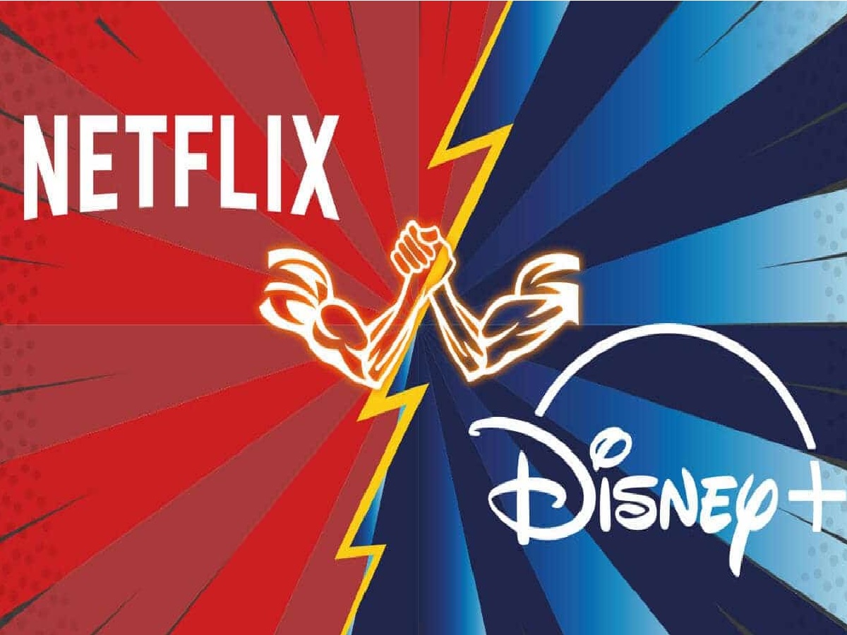 Streaming : Disney passe devant Netflix et augmente ses tarifs