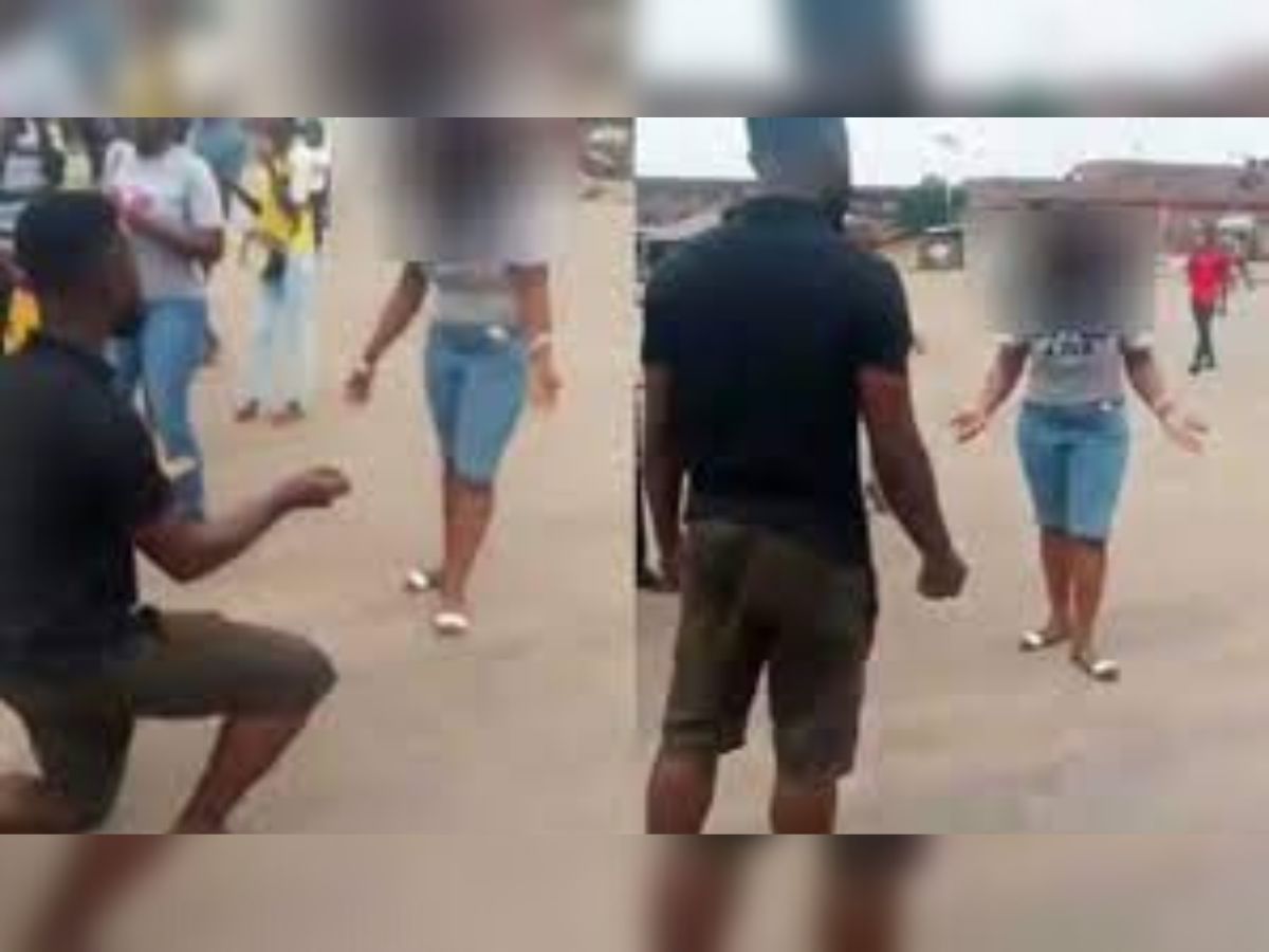 Tchad : une amende infligée aux femmes qui refusent les demandes en mariage ; voici la somme