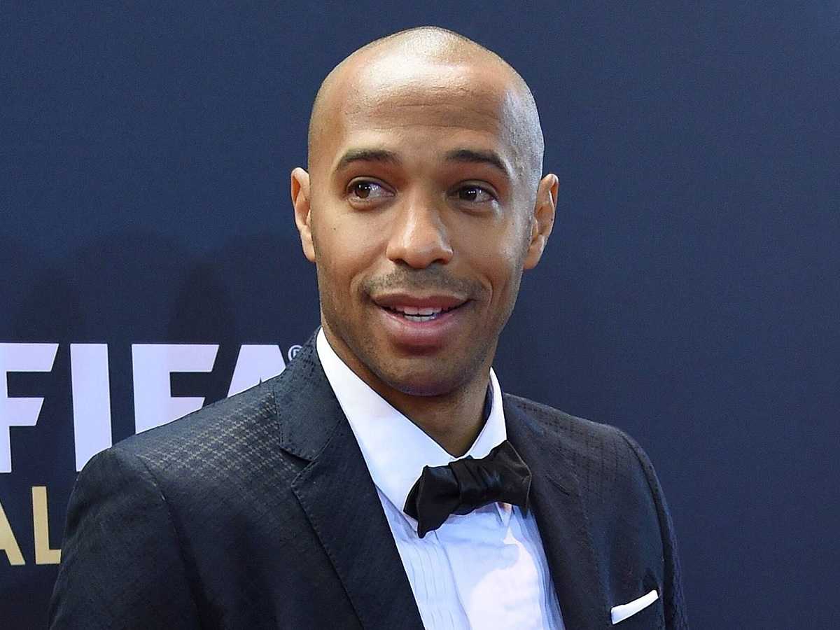 Ballon d'Or 2025 : Thierry Henry dévoile son favori