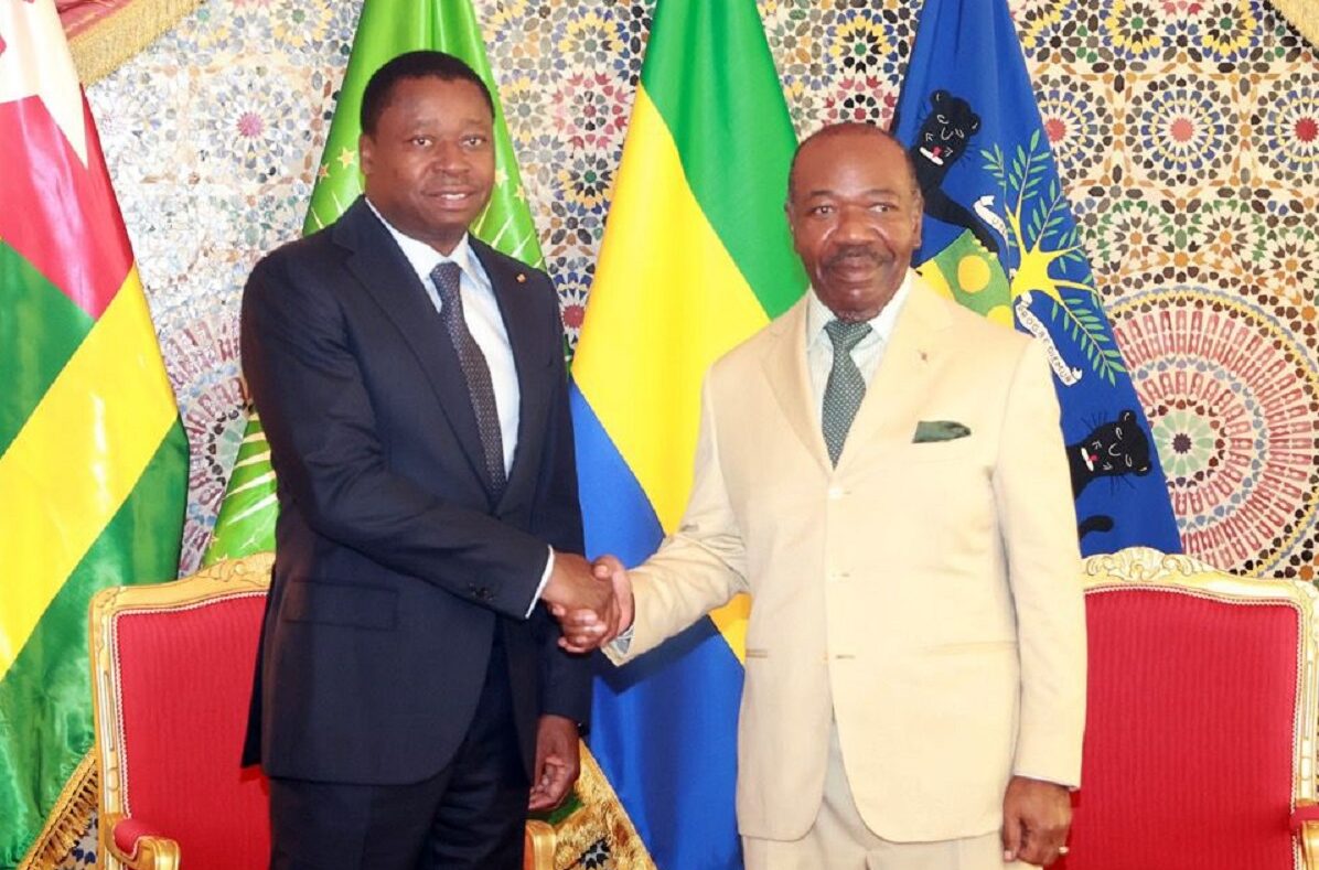 Togo – Gabon : Faure Gnassingbé chez Ali Bongo ce lundi