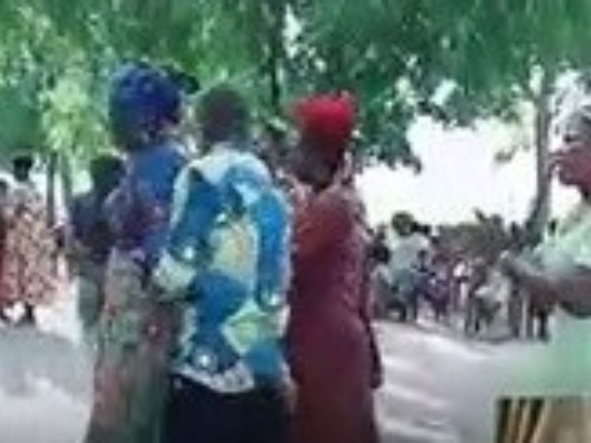 Togo : « Les pasteurs doivent porter des casques maintenant à l’église », quand une séance de délivrance tourne au cauchemar pour un pasteur (vidéo)