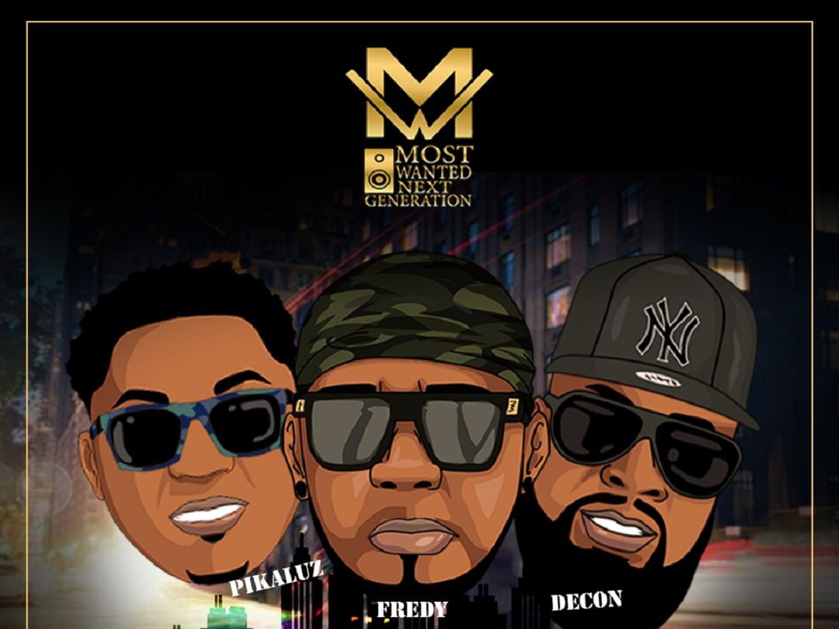 Togo : Most Wanted enfin de retour pour le plus grand plaisir de ses fans