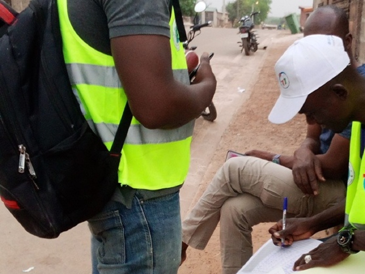 Togo / Formation des agents recenseurs du RGPH-5 : Voici les lieux, les dates et la répartition des agents