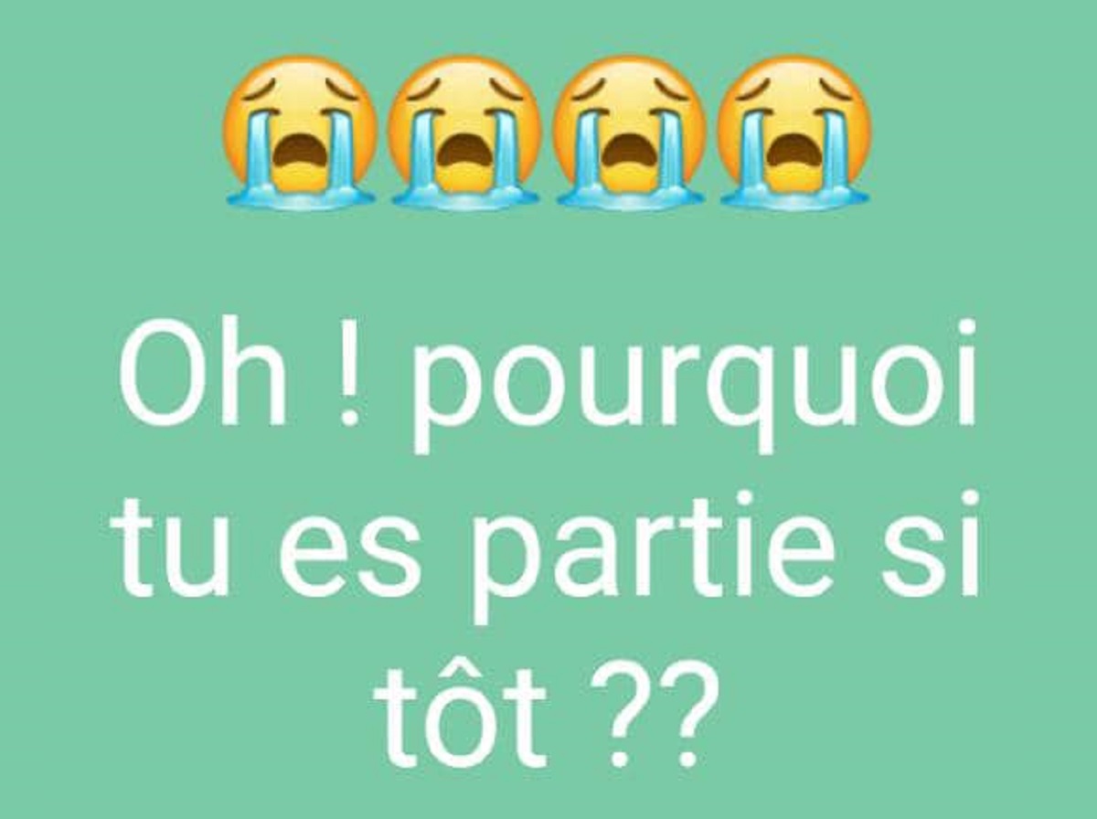 Togo : une élève ment sur WhatsApp qu’elle est morte ; ses enseignants lui annoncent la sanction qu’elle recevra à la rentrée