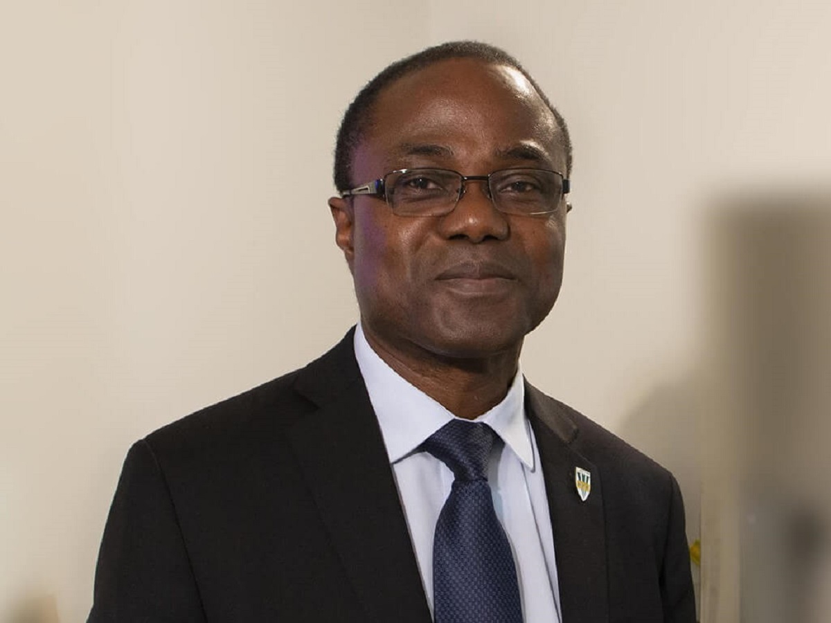 Le Togolais Prof Kodjo Agbossou distingué au Canada pour ses réalisations en technologie