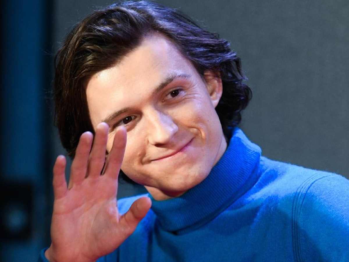 Tom Holland, la star de Spiderman se retire des réseaux sociaux : “Ils me submergent”