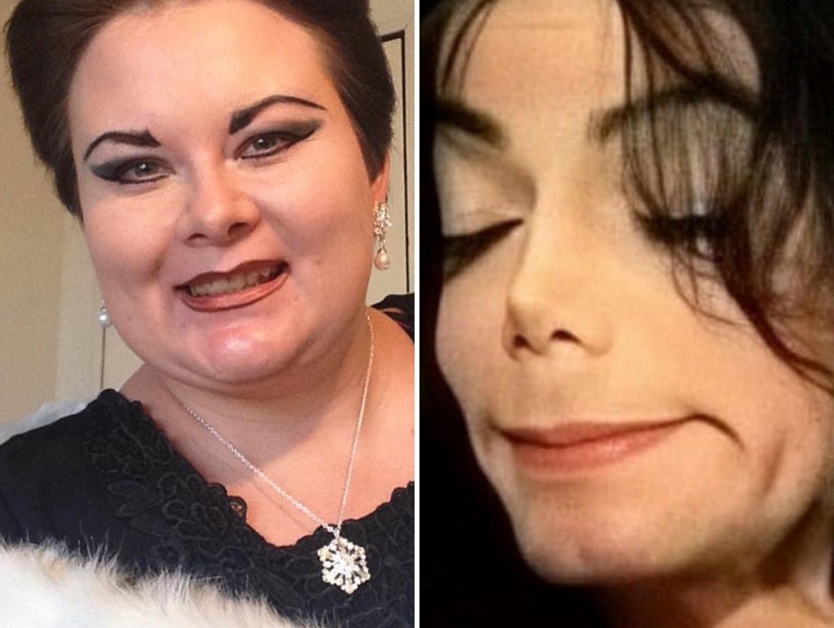 Une femme affirme être mariée au fantôme de Michael Jackson et réclame …