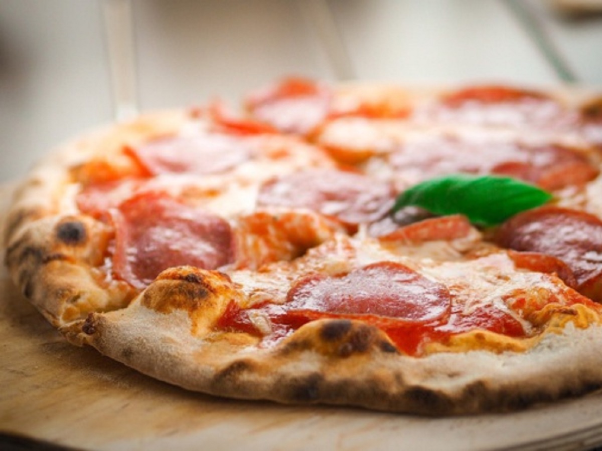 Une grande firme de pizza ferme ses portes en Italie