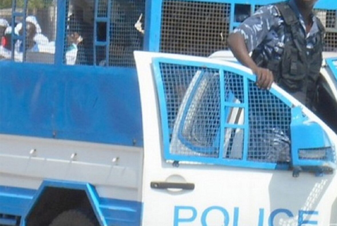 Togo : Un jeune décapité à Lomé ce dimanche ?