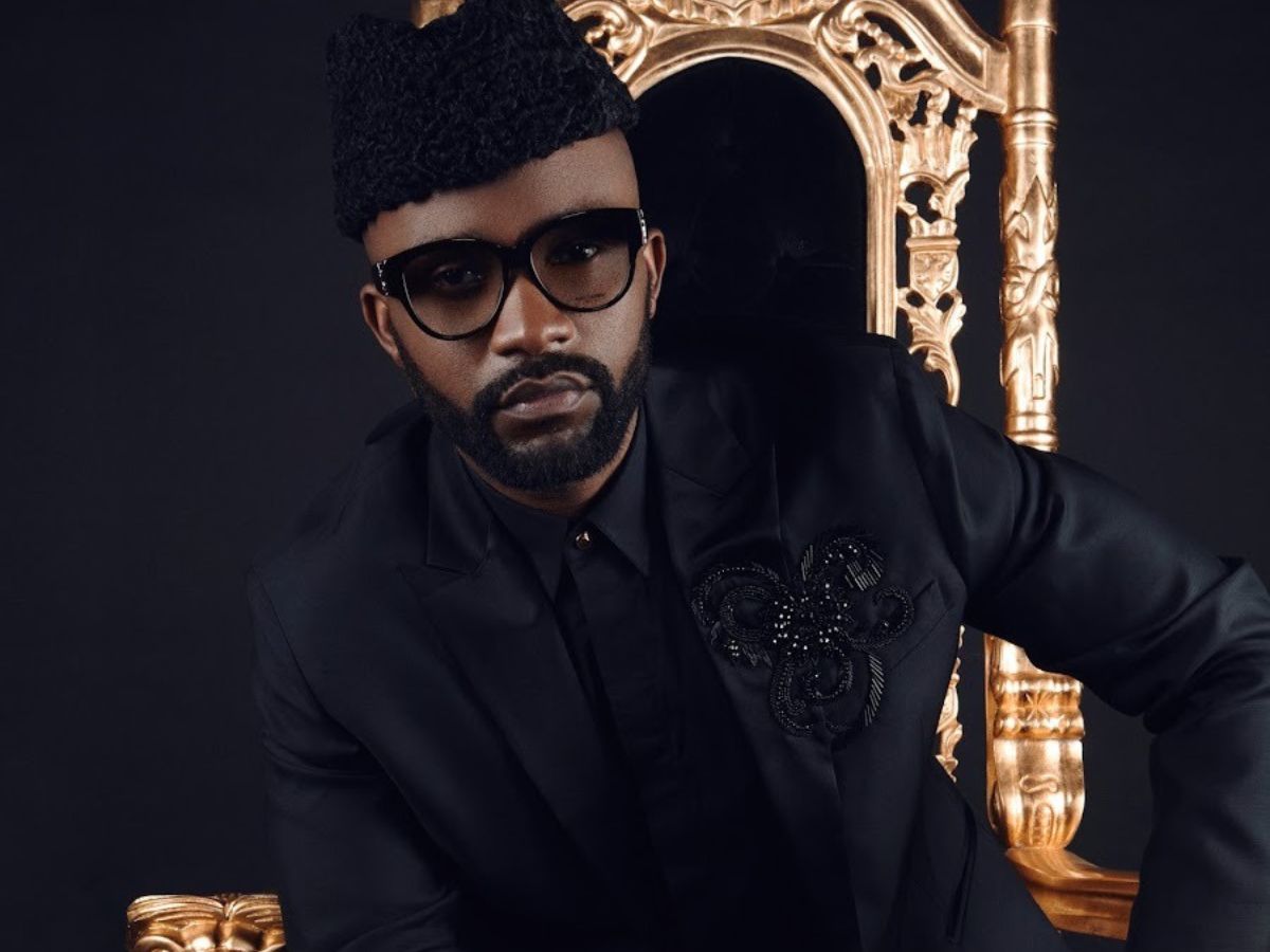 Vie de luxe : Fally Ipupa s’offre 5 nouvelles montres à plus de 455 millions de FCFA (photos)