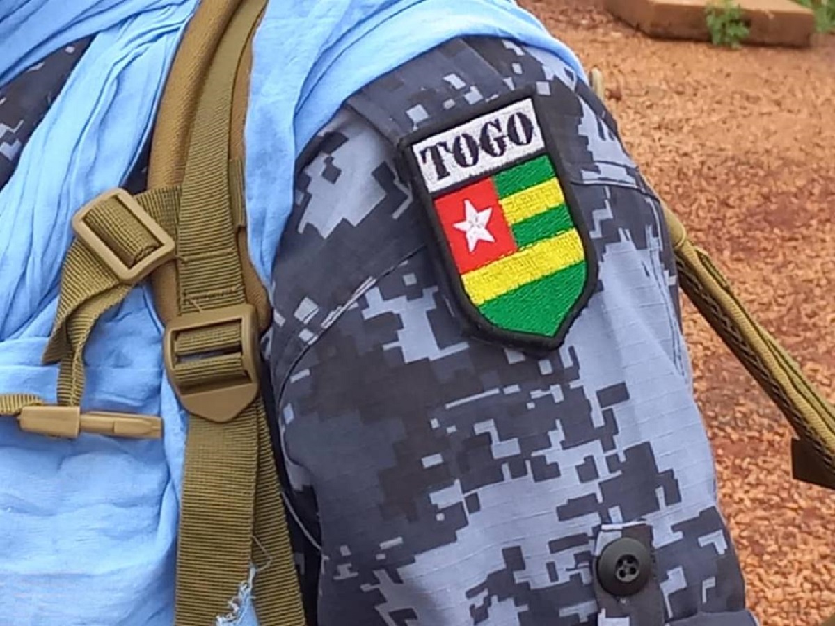 Togo : Pour mettre fin à l’insécurité, l’École nationale de Police se réinvente