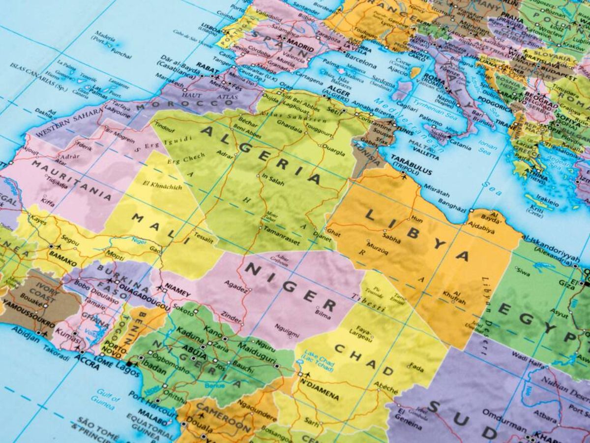 Voici la ville la plus francophone du monde… et c’est en Afrique