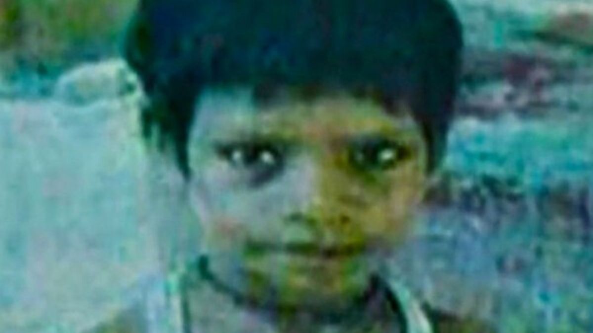 Voici le plus jeune tueur en série du monde qui a assassiné 3 personnes à l’âge de 8 ans, c’est un « sadique qui aime donner de la douleur »