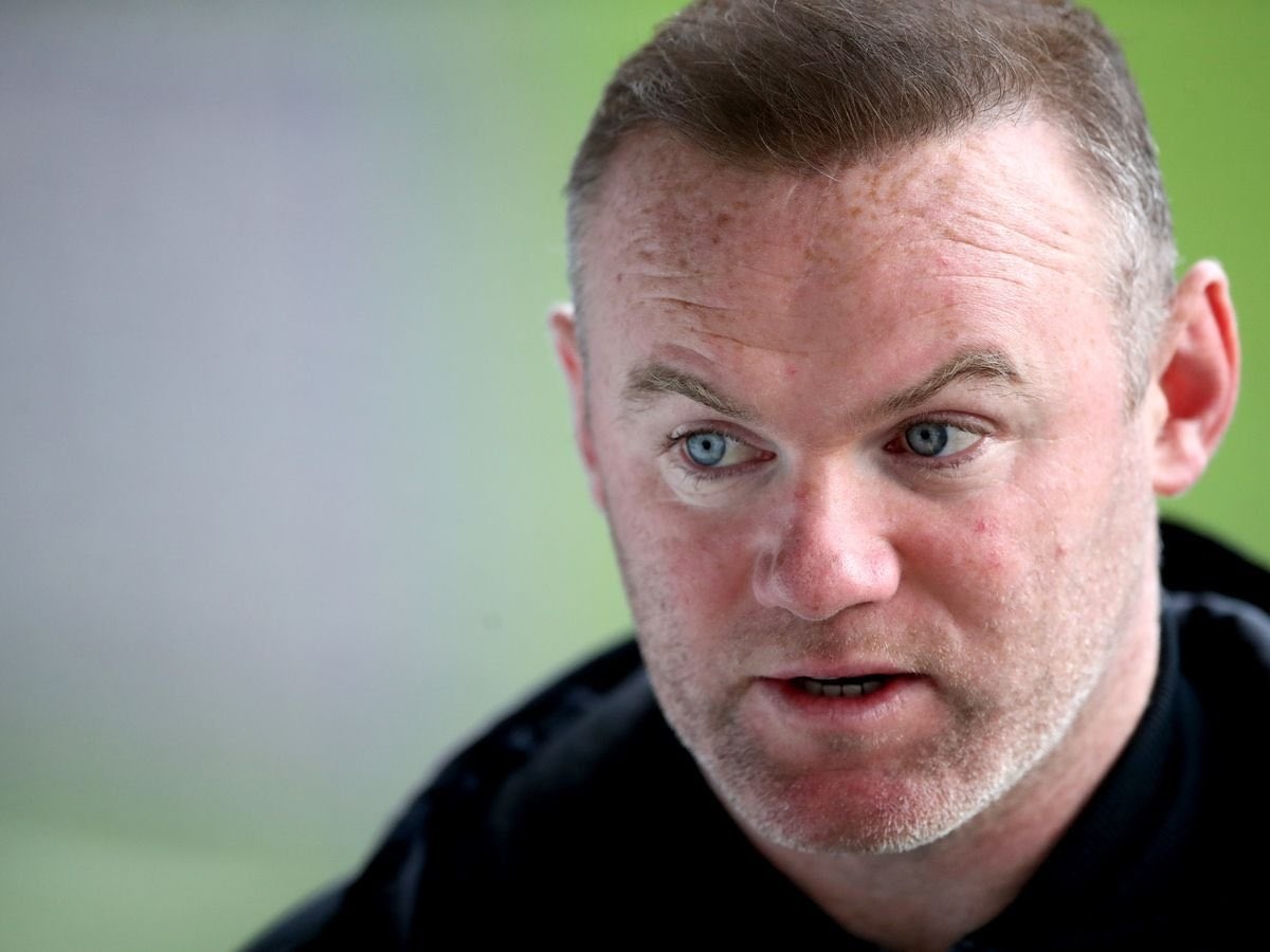 Wayne Rooney tacle Mbappé : « Je n’ai jamais vu un ego aussi grand … »