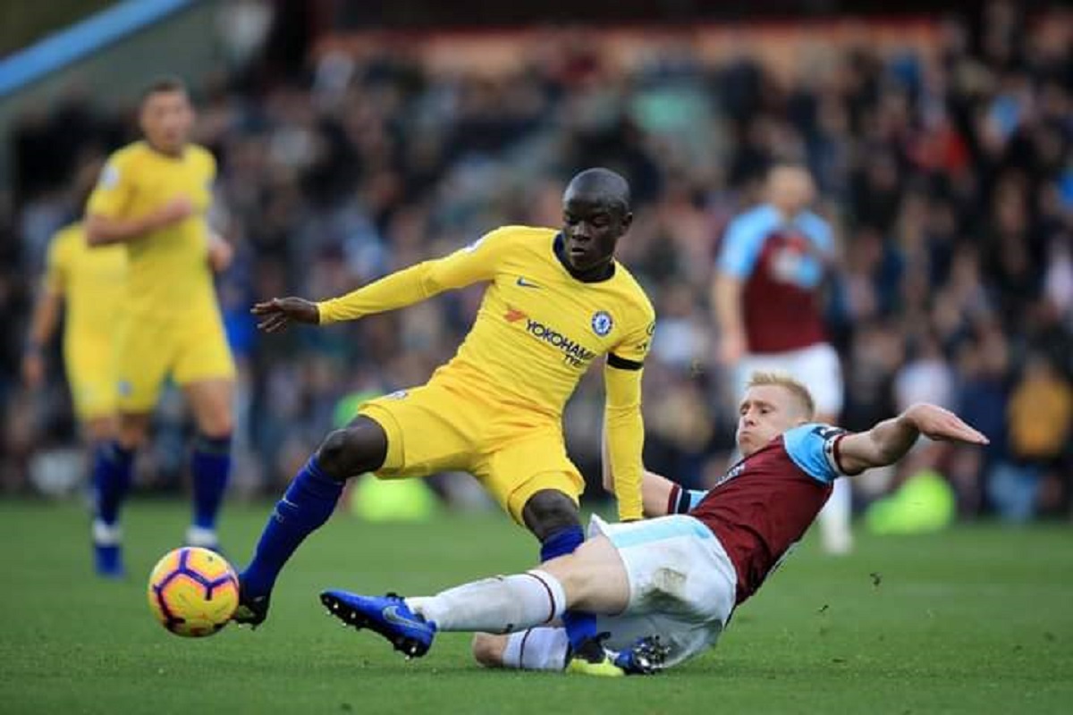 N’Golo Kanté : l’avenir du footballeur dévoilé !