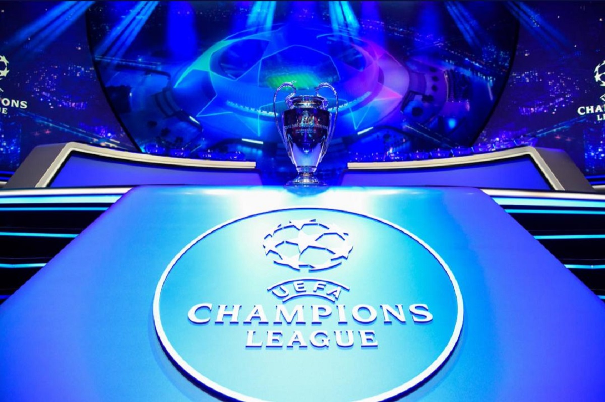 Ligue des champions :  PSG vs Juventus ; Barcelone vs Bayern Munich ; voici la composition des poules (photo)