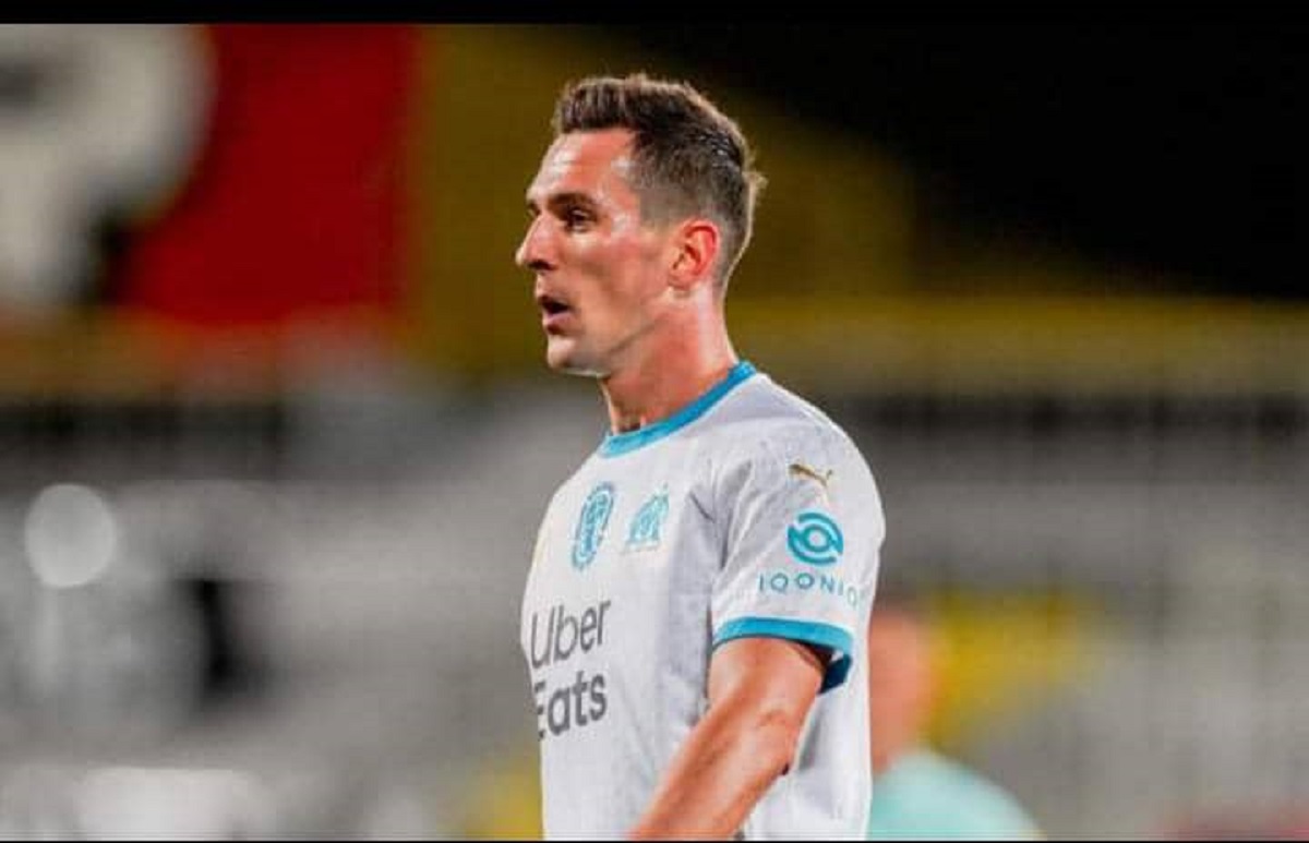 Arkadiusz Milik : l’Olympique de Marseille prête son attaquant, le Polonais signe en Italie