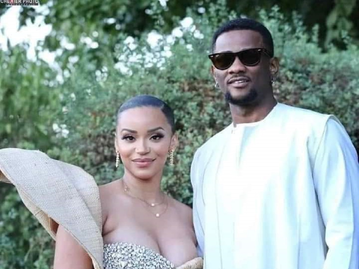 Toofan : Jessica, la compagne de Barabas, est-elle une proche de Fally Ipupa ? Les deux aperçus ensemble sur un… (photo)