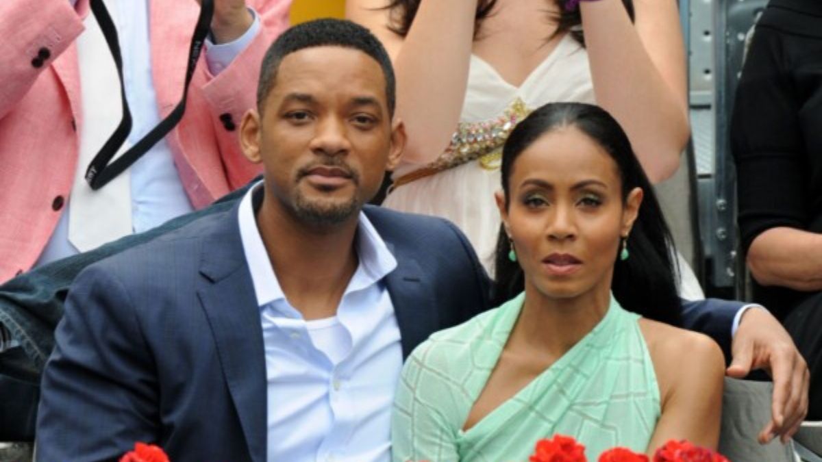 Will Smith : « Cette femme toxique l’a toujours en laisse » ; l’acteur repéré avec Jada Pinkett pour la première fois depuis la gifle (photo)