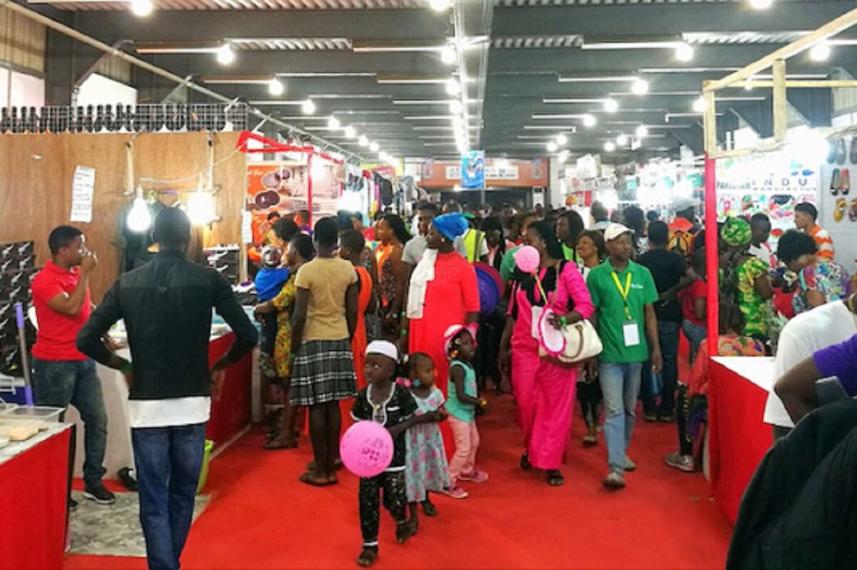 Togo : La Foire internationale de Lomé prévue en fin novembre
