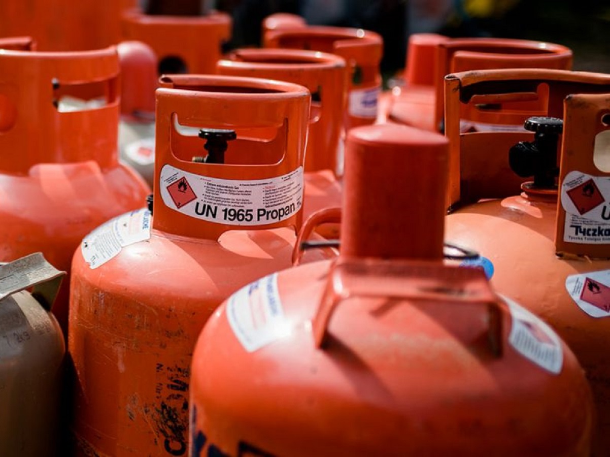 Togo : vers un retour du prix du gaz à la normale ? (photo)
