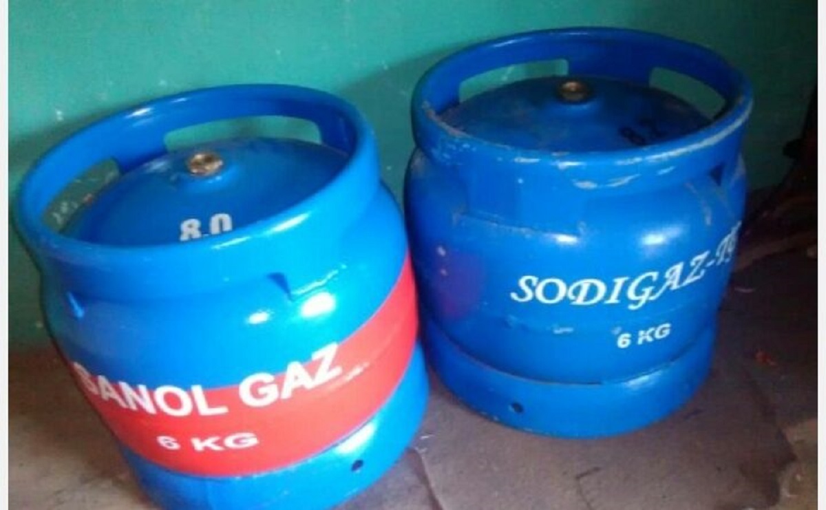 Togo : le prix du gaz revu à la baisse par le gouvernement