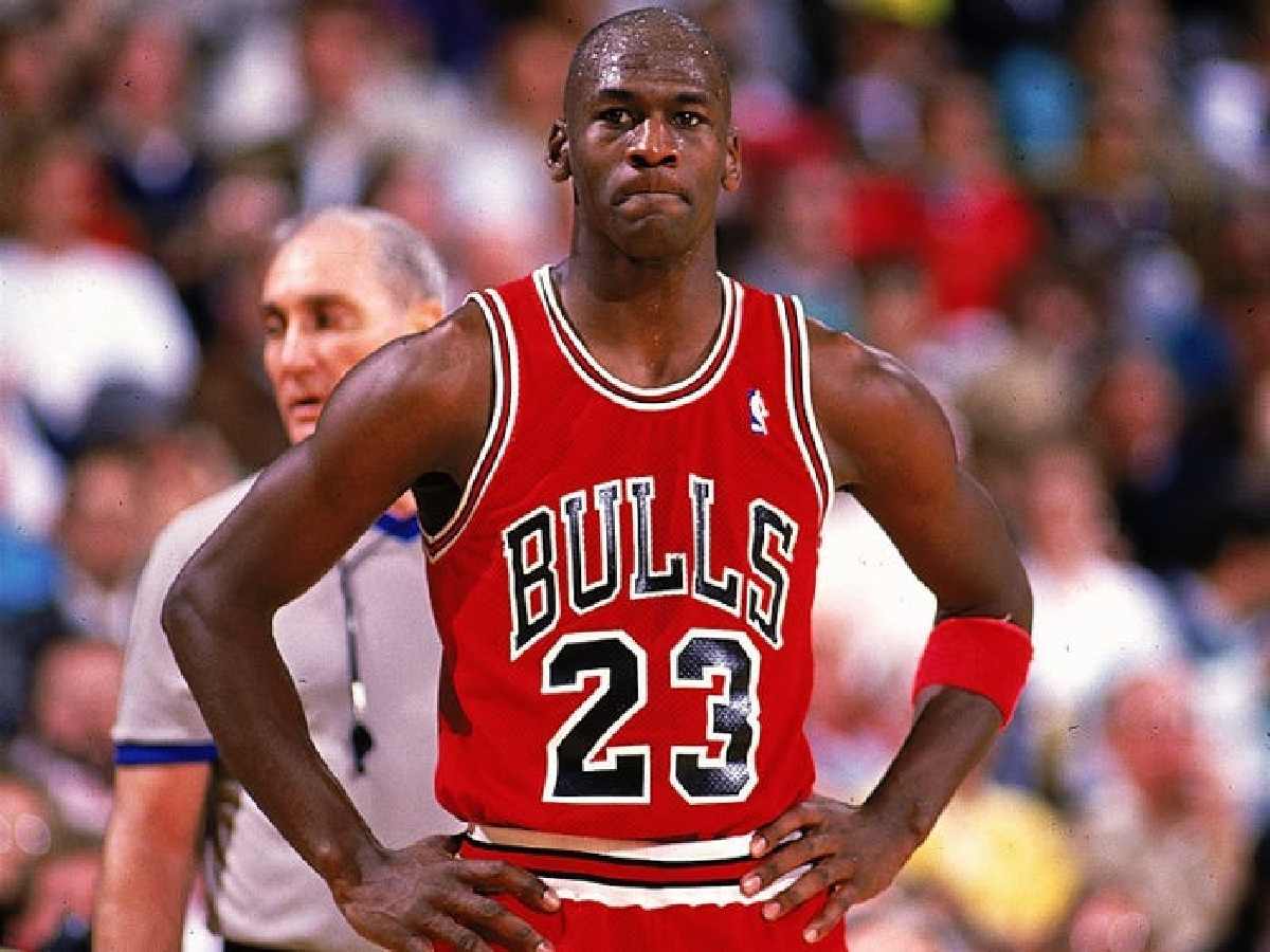 10 millions de dollars : un maillot de Michael Jordan bat le record de l’article de sport le plus cher déjà porté