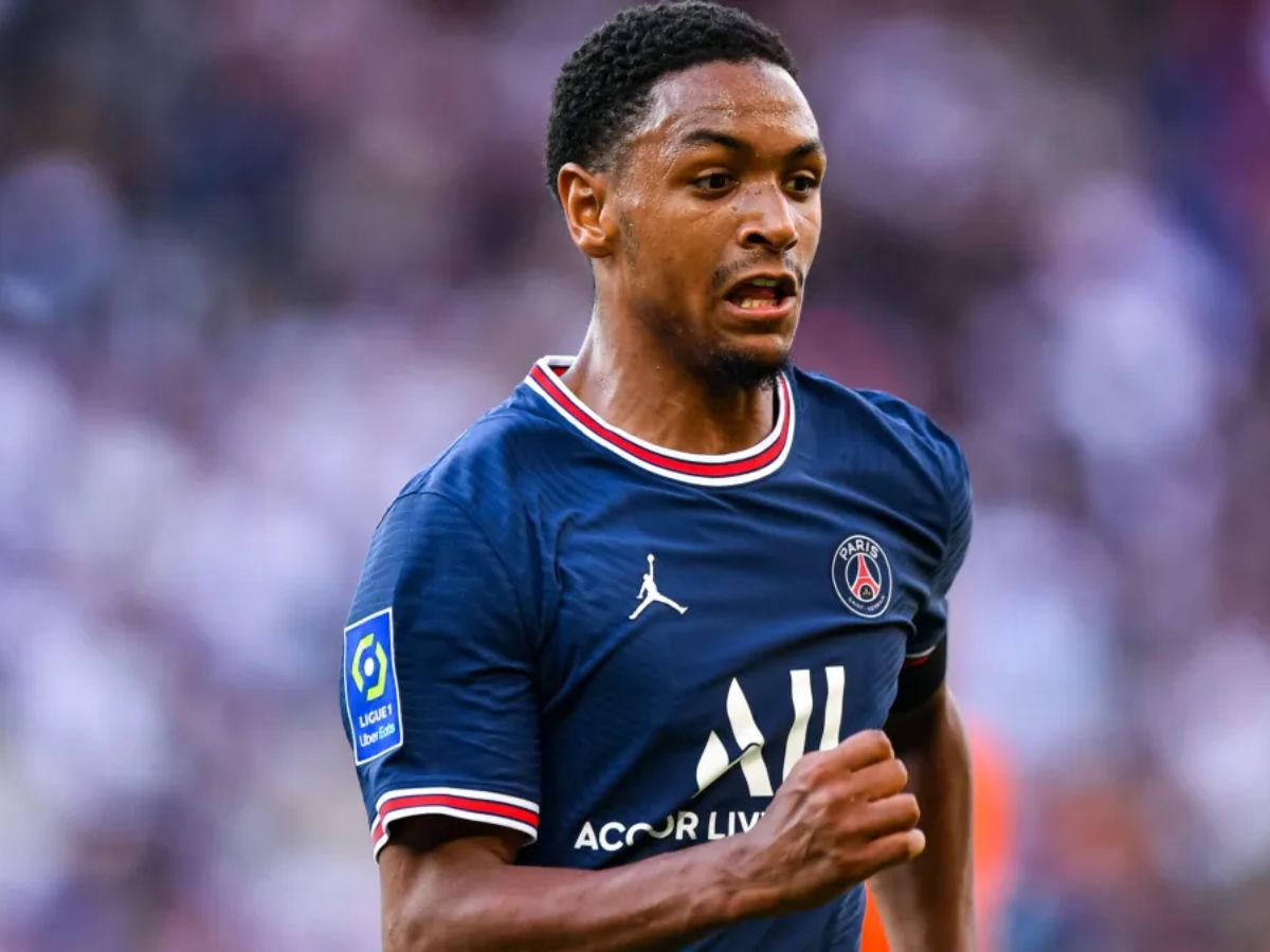 Abdou Diallo : « C’est à cause de ça que j’ai décidé de quitter le PSG pour Leipzig »