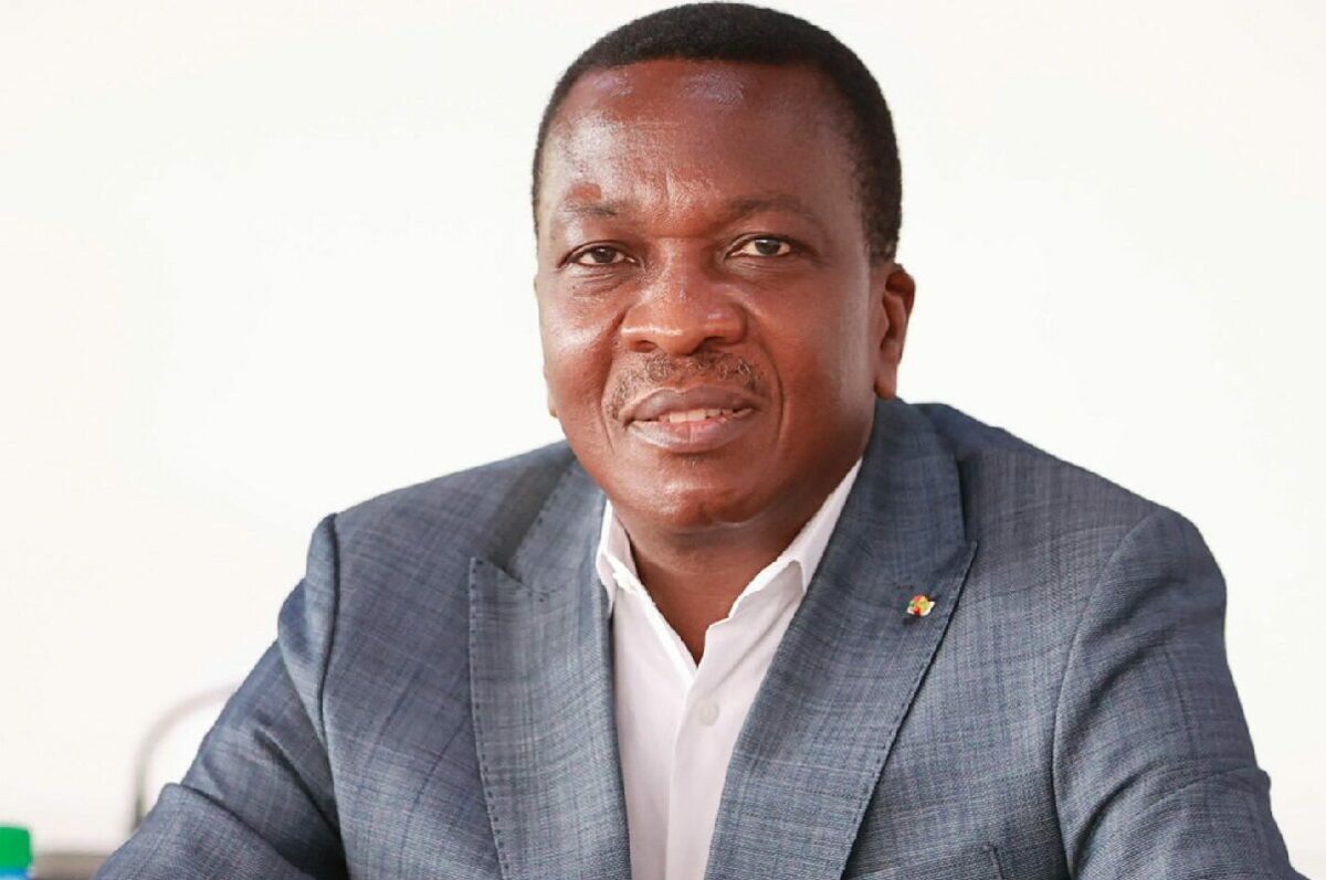 Togo : Les autorités vont bientôt faire le tour des marchés pour une importante vérification