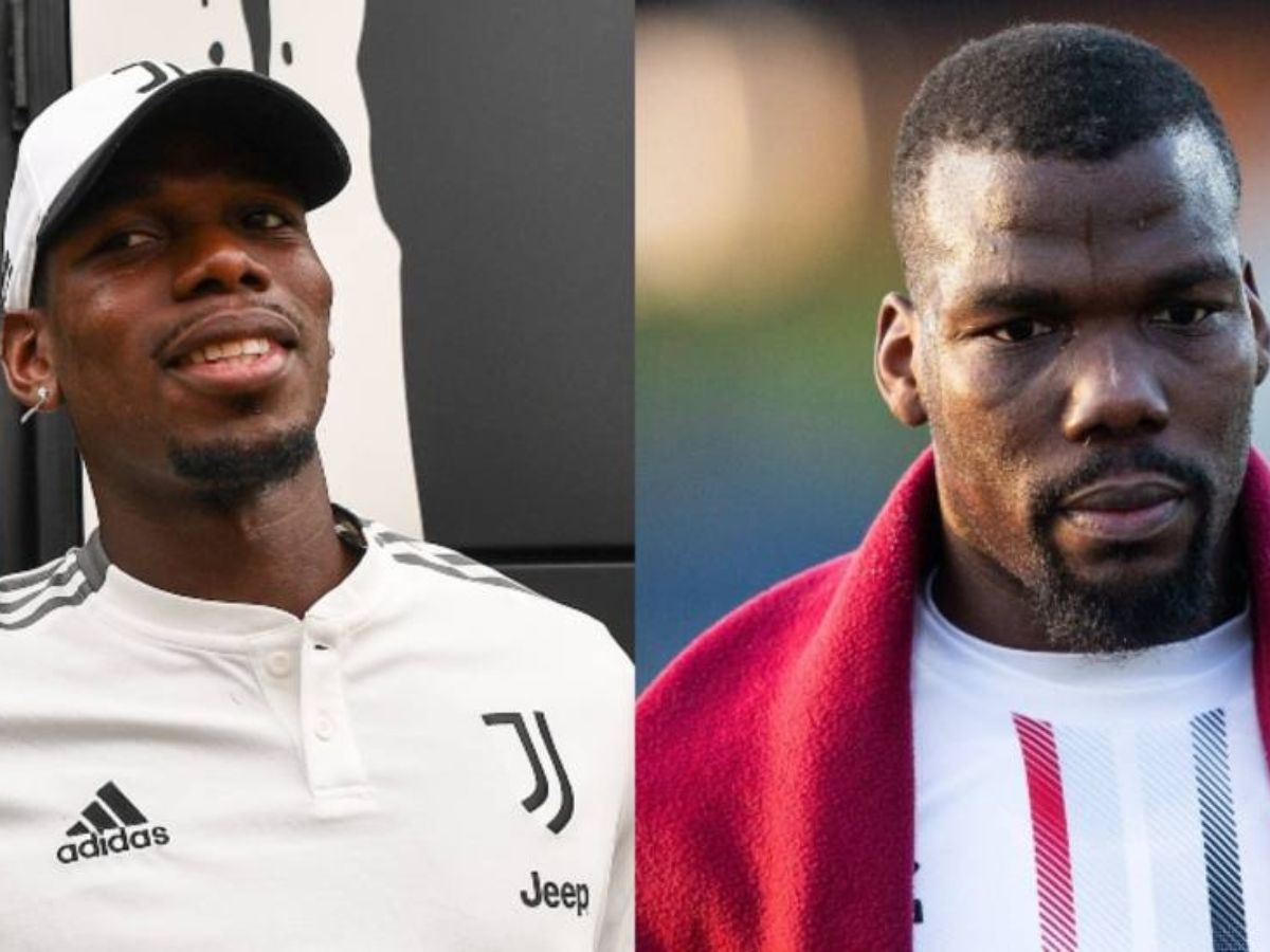 Mathias Pogba donne des précisions : « C’est pendant ce match que Paul a marabouté Mbappé »