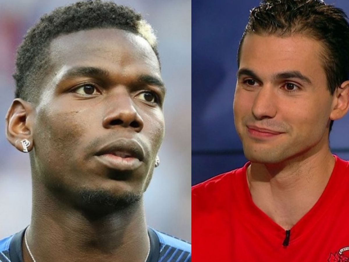 Affaire Pogba : « Un joueur très connu dont le père a fait sacrifier des gamins pour… », l’incroyable révélation de Romain Molina