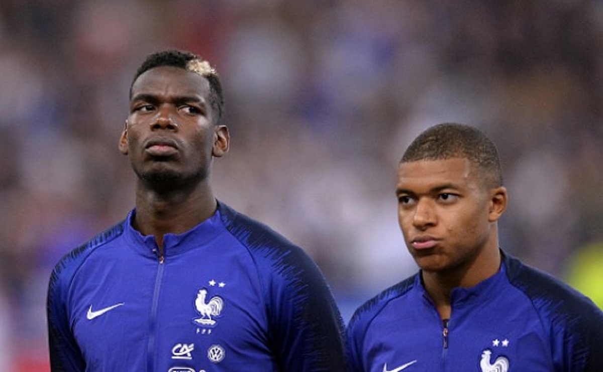 Affaire maraboutage de Paul Pogba : »Si le maraboutage marchait avec le football, ce pays serait champion du monde »