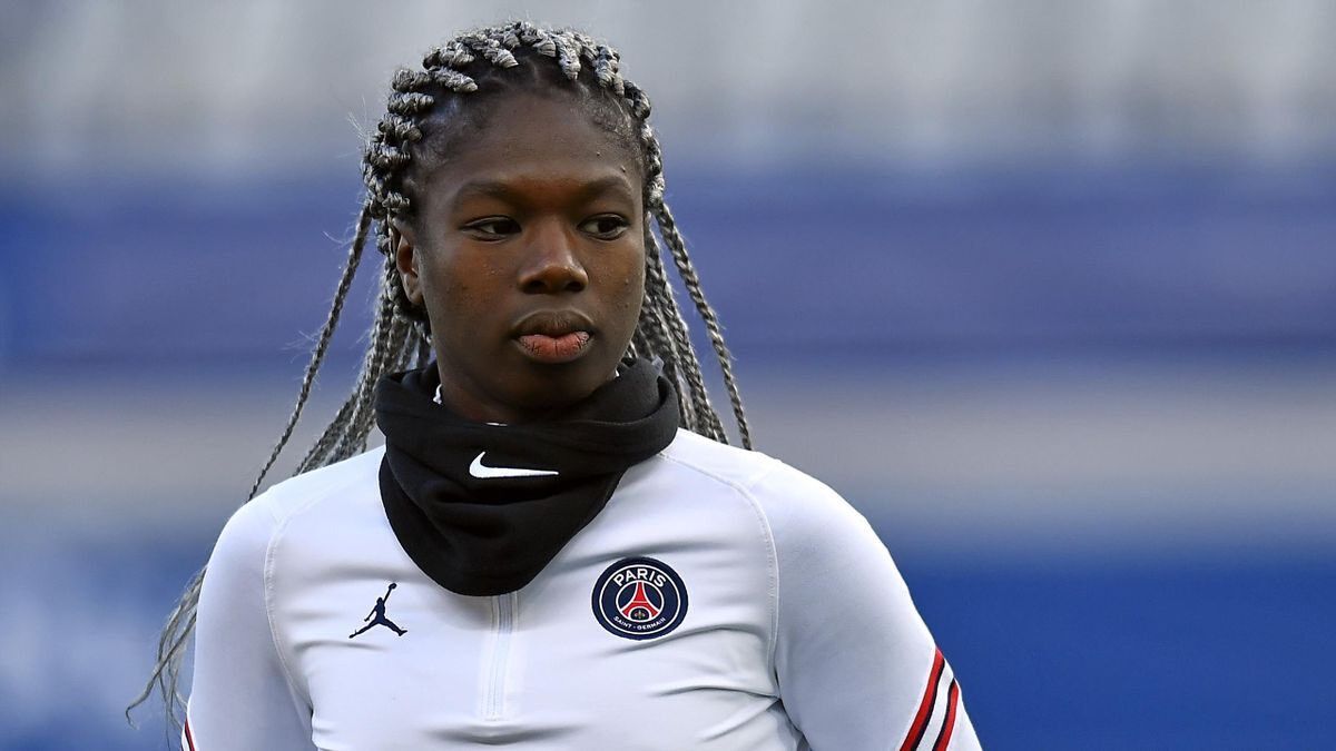 Remise en liberté d’Aminata Diallo : Kheira Hamraoui sort du silence et réagit