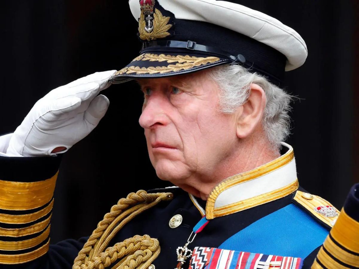 Angleterre : le portrait du roi Charles pour les futures pièces britanniques dévoilé (photos)