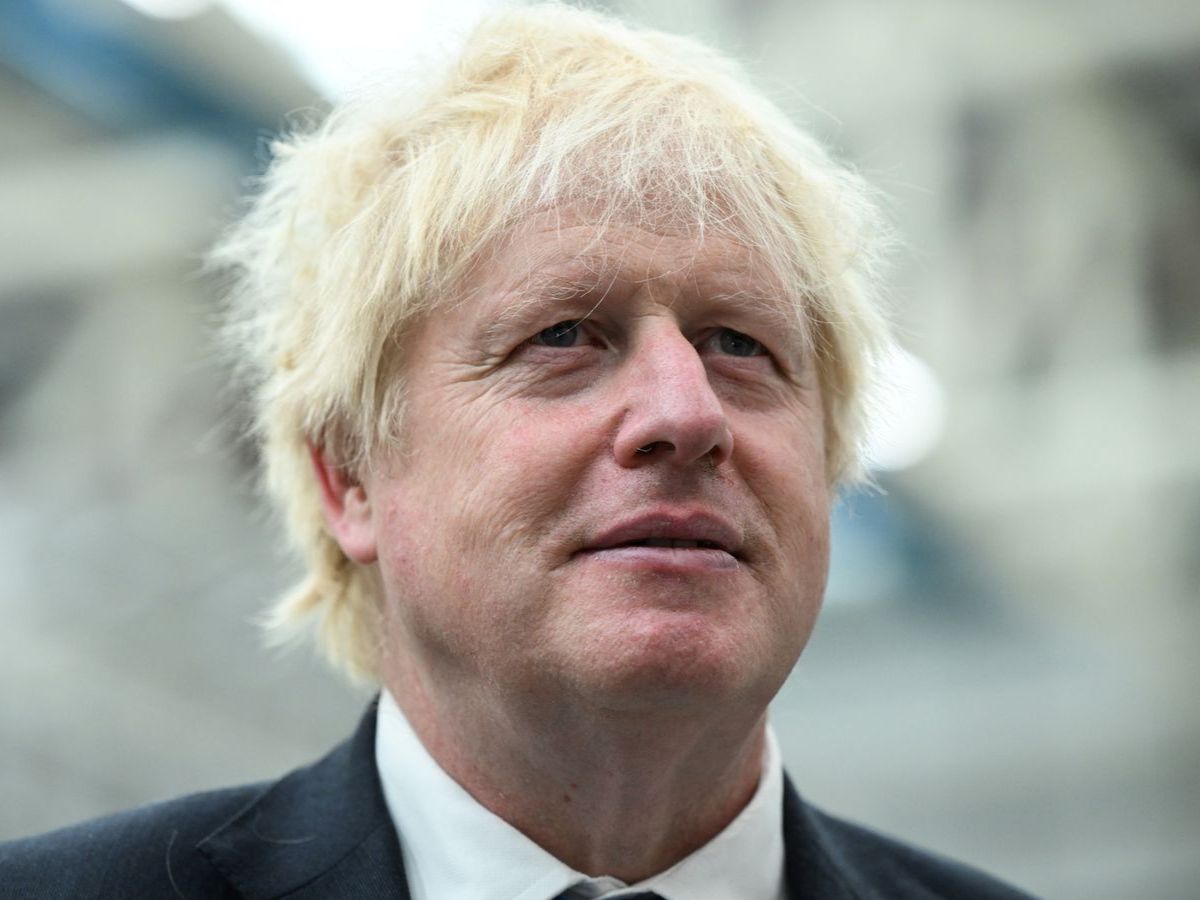 Boris Johnson abandonne la course au poste de Premier ministre britannique : « Ce n’est pas le bon moment… »