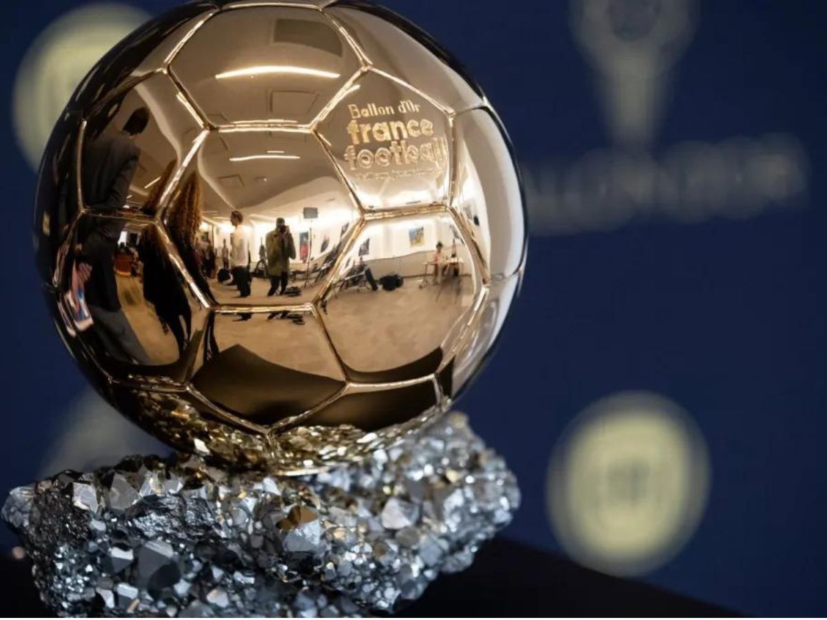 Avant le Ballon d’or 2022, celui de 2023 connu : cette prédiction enflamme la toile