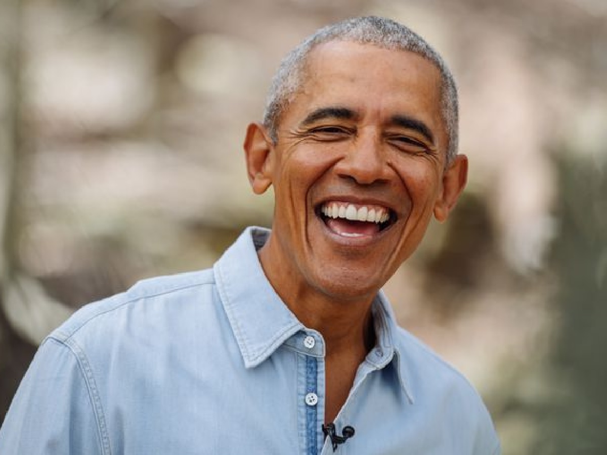 Barack Obama : « La meilleure décision que j’aie jamais prise a été de.. »