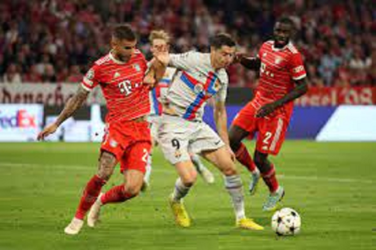 Barça-Bayern : la « bonne surprise » n’a pas eu lieu !