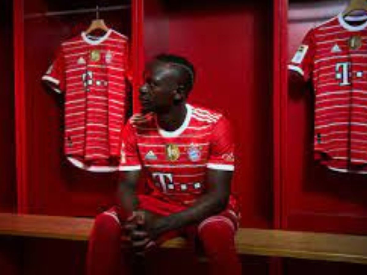 Bayern : Sadio Mané bientôt out? Son remplaçant serait déjà trouvé