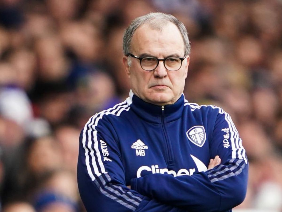 Bielsa zappe Messi et Ronaldo : «Il n’est pas un être vivant, je le vois comme une statue»