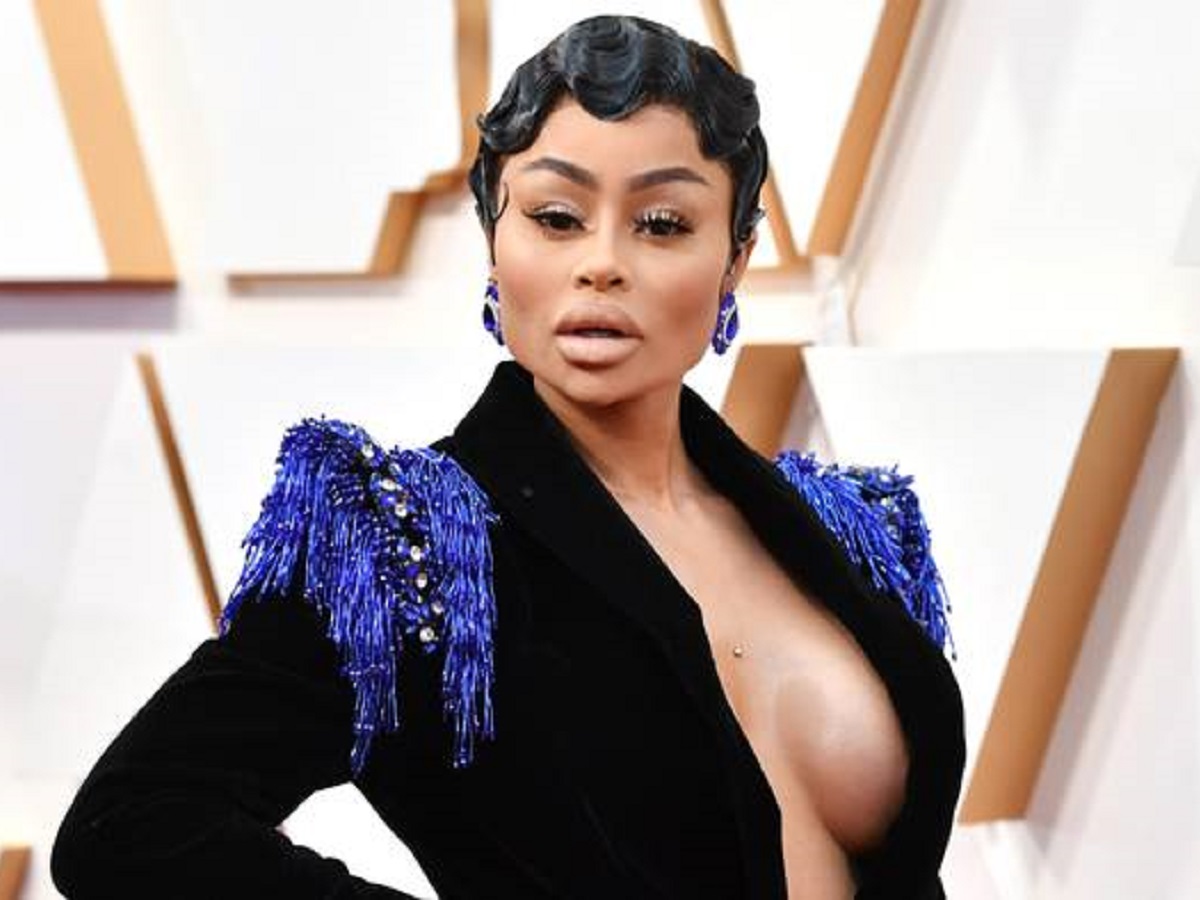 Blac Chyna : Voici la fortune gagnée par la star sur OnlyFans en 2021