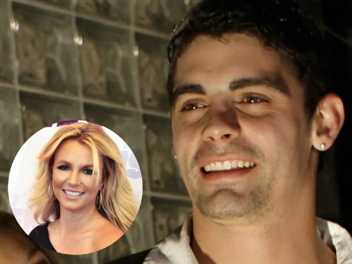 Britney Spears : son ex-mari Jason Alexander activement recherché par la police