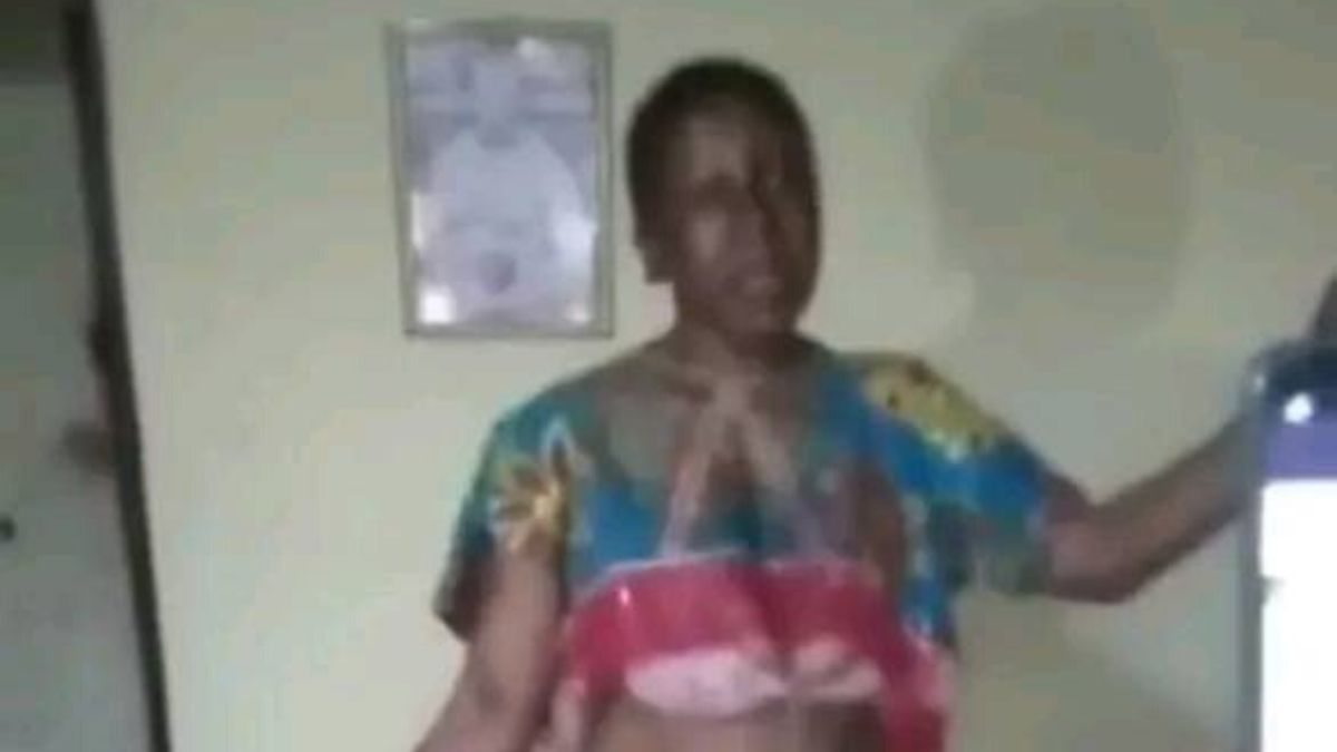 Cameroun : une femme écrase à mort les testicules d’un de ses vi0leurs