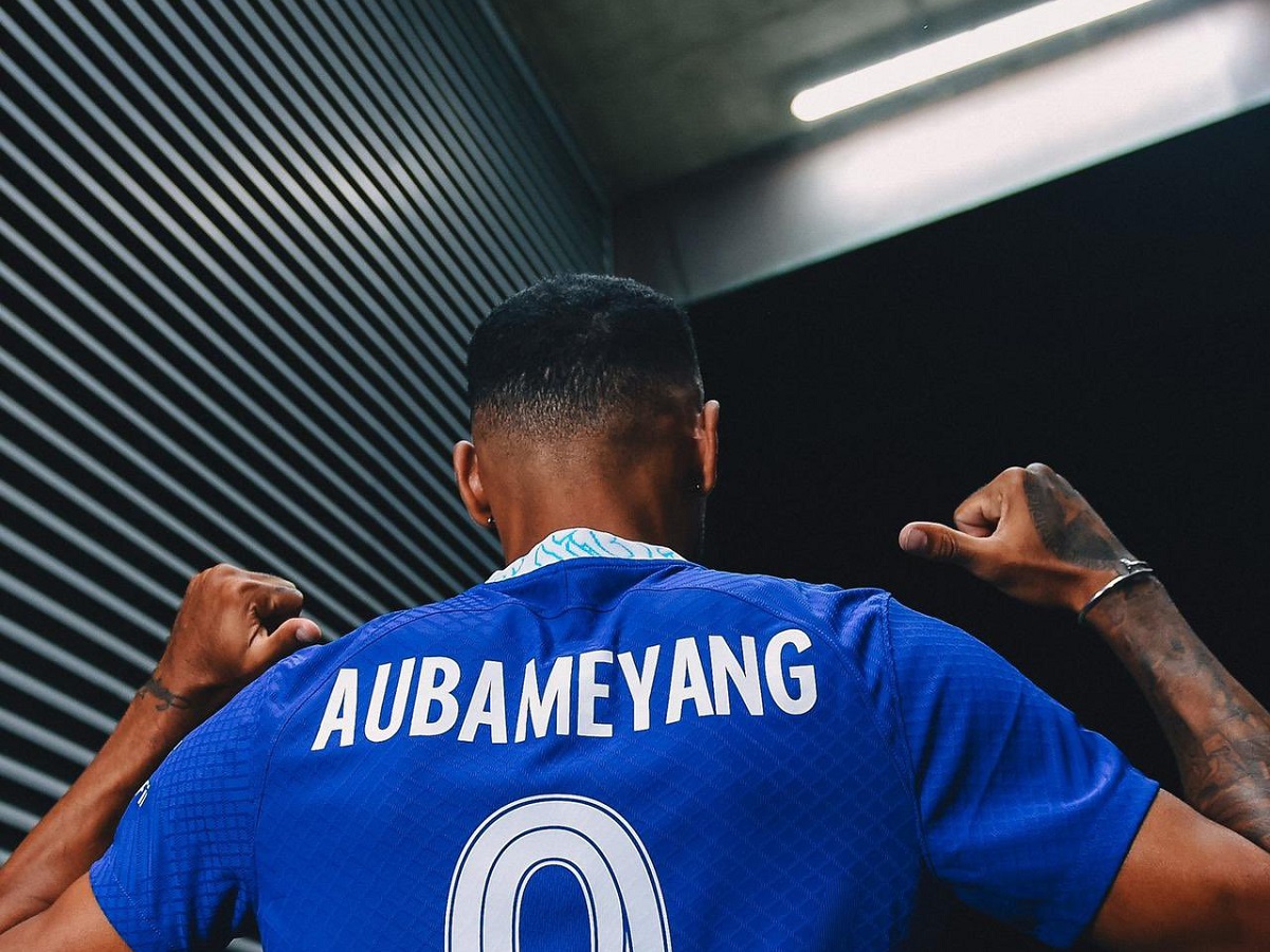 Chelsea : Aubameyang déjà face à un sérieux problème