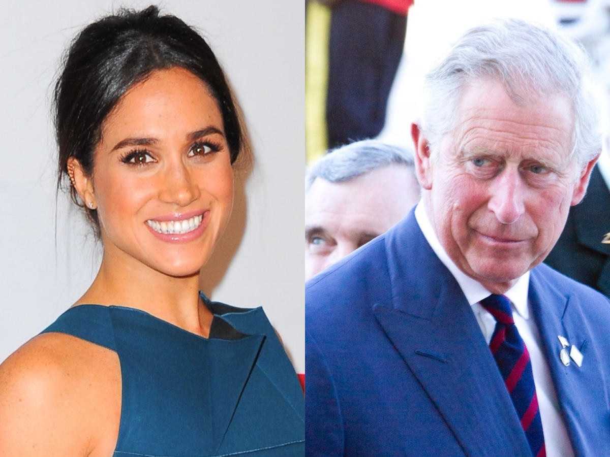 Charles III : Meghan Markle adresse une requête inattendue au nouveau roi