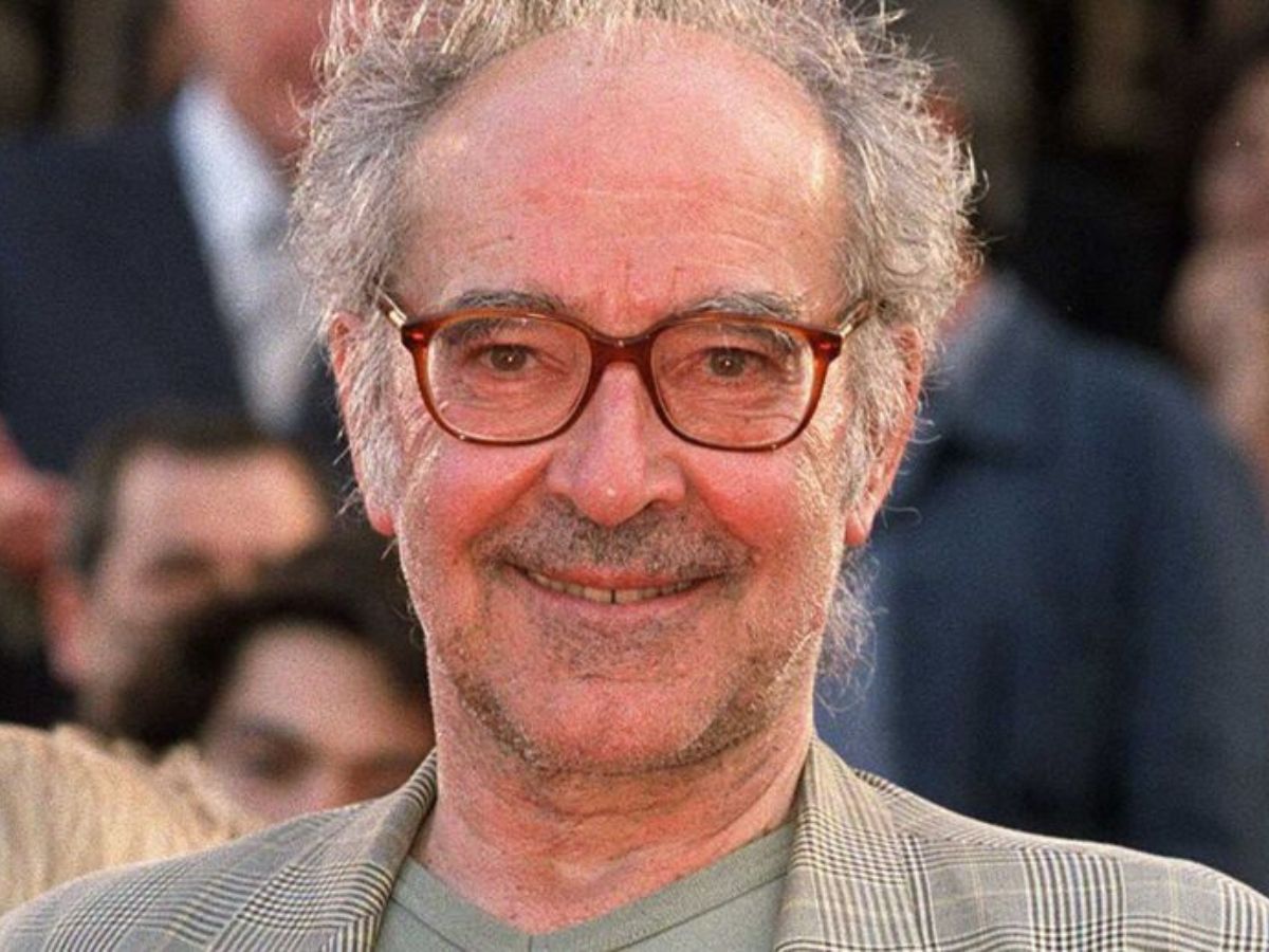 Cinéma : Jean-Luc Godard est mort