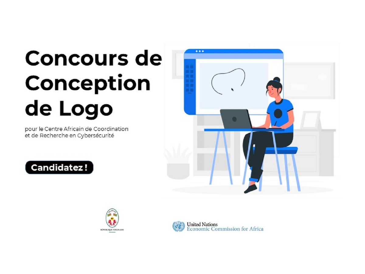 Concours de logo pour le futur Centre africain de coordination et de recherche