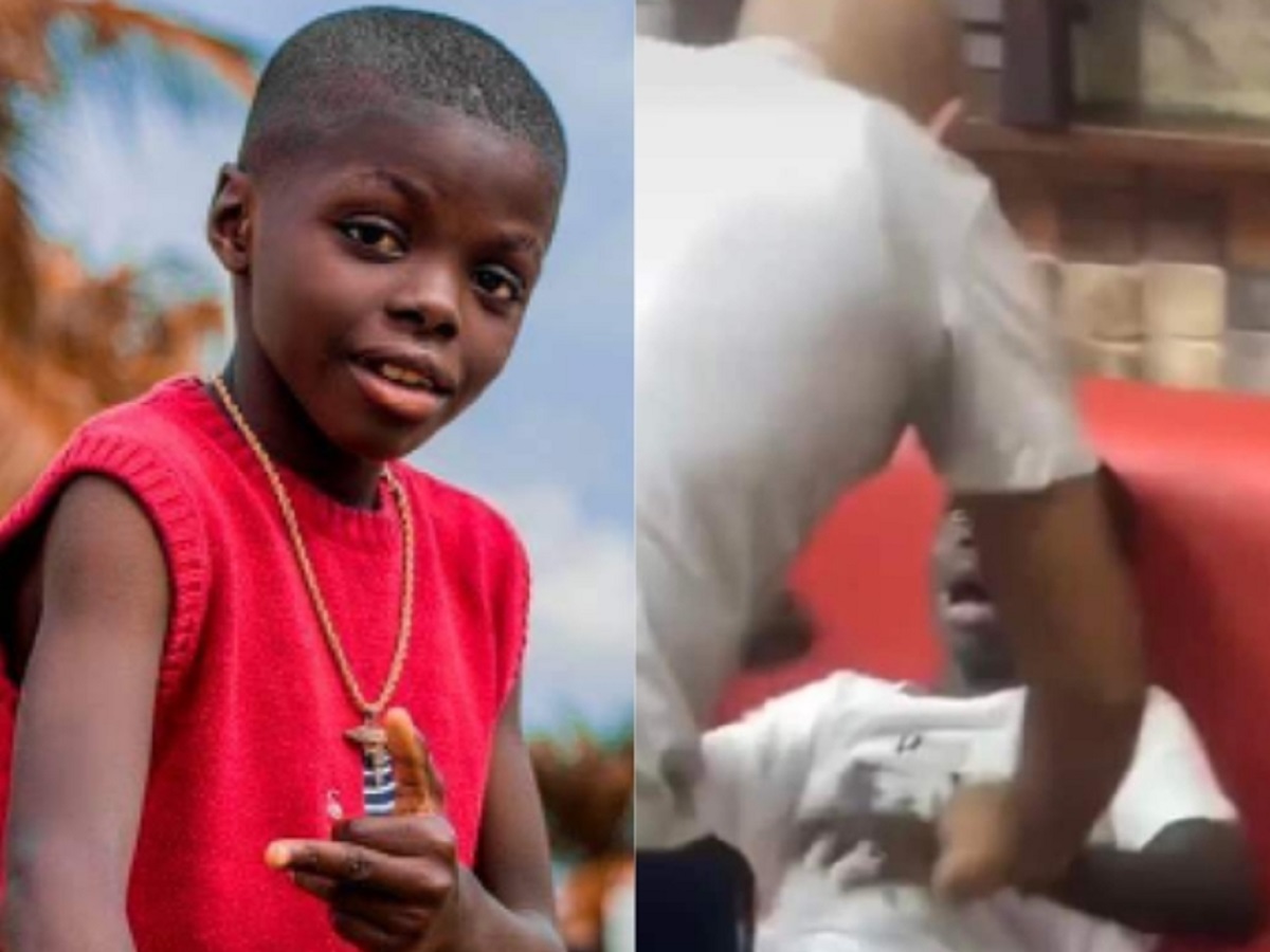 Agression de Ramba Junior dans un restaurant : voici ce qui s’est réellement passé